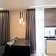 CURTAINS: ANGORA matting CURTAINS. Curtains1. PROFIDecor - CURTAINS. My Livemaster. Фото №6