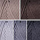 Пряжа YarnArt Macrame Cord 3мм 5 вариантов, Пряжа, Москва,  Фото №1