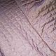Итальянская курточная ткань 2 цвета. Ткани. Итальянские ткани, Натали. Интернет-магазин Ярмарка Мастеров.  Фото №2