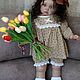 Кукла реборн для примера. Куклы Reborn. Living doll. Ярмарка Мастеров.  Фото №10