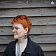 Заказать Серьги .quintessence.3. Katya Zazybo (cosmogony). Ярмарка Мастеров. . Серьги классические Фото №3