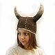 Viking Bath Hat', Bath accessories, Rostov-on-Don,  Фото №1