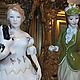 Винтаж: Лили.Сара.Royal Doulton.Отвези меня домой.Собака.Дама. Статуэтки винтажные. Антик.Декор.Винтаж. Ярмарка Мастеров.  Фото №6