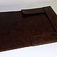 Folder leather 183 p. Case. Sergei. My Livemaster. Фото №4