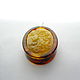 Natural amber pendant 'Louise' K-782, Pendants, Svetlogorsk,  Фото №1