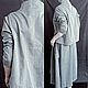Костюм из немецкого хлопка. Костюмы. MyBoho. Интернет-магазин Ярмарка Мастеров.  Фото №2