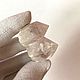 Кварц. Дальнегорск. 25 гр. Минералы. MOON CRYSTALS. Ярмарка Мастеров.  Фото №4