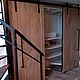 Заказать  Амбарные. Артур Шаумян (style-loft). Ярмарка Мастеров. . Двери Фото №3
