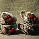 Ceramic mug ' Nature', Souvenirs3, Skopin,  Фото №1