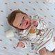 Кукла реборн Charlie. Куклы Reborn. Солнечный Зайчик (reborndolls55). Ярмарка Мастеров.  Фото №4