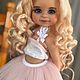 ООАК Клёпа Paola Reina. Кукла Кастом. Ольга (my-magicdolls). Интернет-магазин Ярмарка Мастеров.  Фото №2