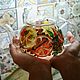 Чайник "Вкусная зима", Чайники, Москва,  Фото №1