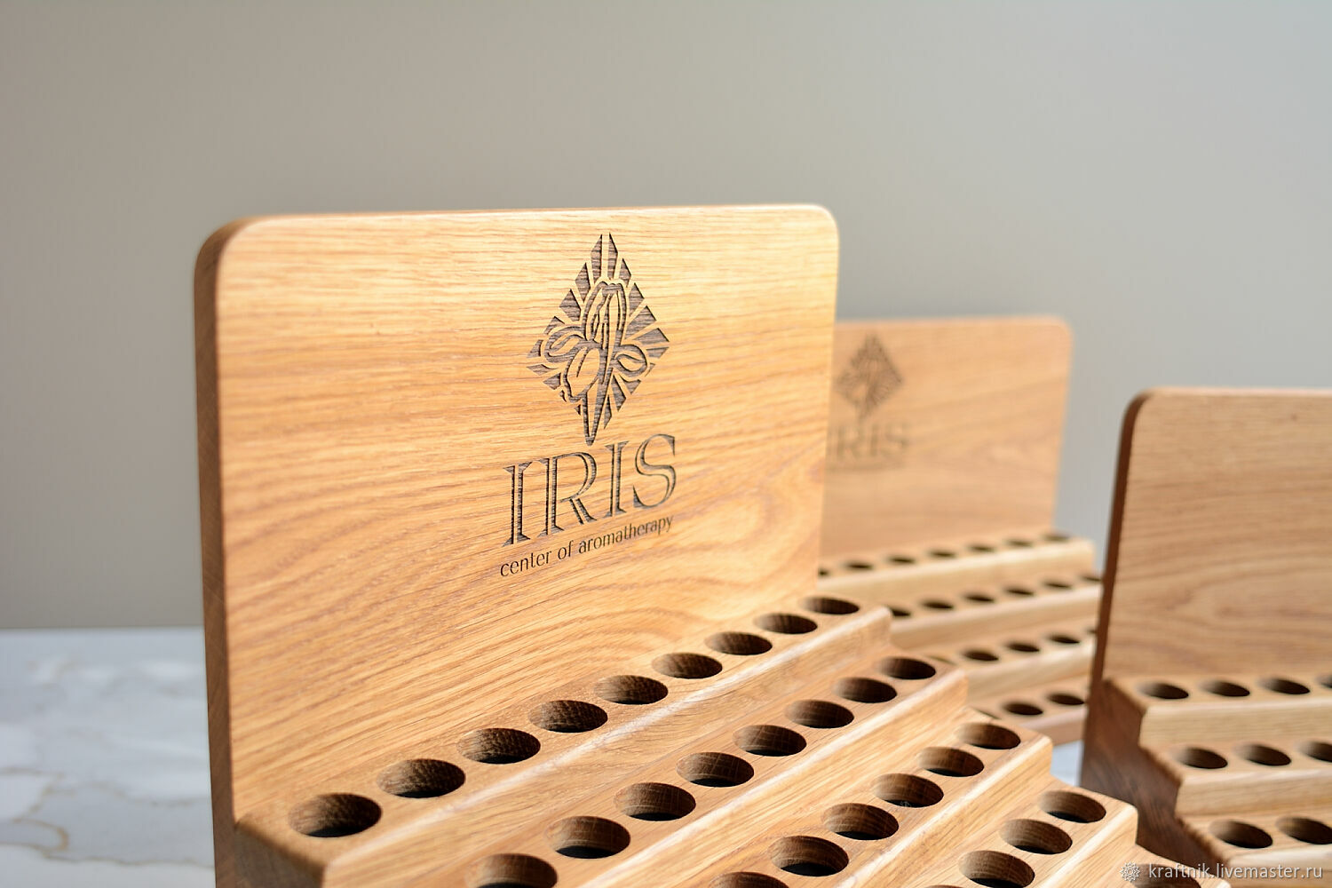 Подставка для эфирных масел – заказать на Ярмарке Мастеров – R82WKRU ...