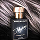 Заказать Духи Mystery, линии ANGELIKA YUTT Parfum в исполнении Black (Woman). ANGELIKA YUTT Parfum & Music. Ярмарка Мастеров. . Духи Фото №3