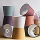 Order The Shade 'Jeans' Ø25. Hill & Mill. Livemaster. . Lampshades Фото №3