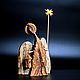 The angel bearing the light of earth and heaven, Souvenirs3, Pushkino,  Фото №1