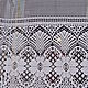 Тюль Gallery Китай. Шторы. Ткани да Текстиль (tkani-da-textil). Интернет-магазин Ярмарка Мастеров.  Фото №2