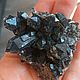 Морион друза. Камни. Minerallive. Интернет-магазин Ярмарка Мастеров.  Фото №2