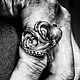 Бренд AlexFox Jewelry