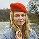 'Autumn', Hats1, Moscow,  Фото №1