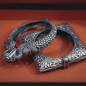 Украшения handmade. Livemaster - original item Ethnic bracelets different models. Handmade.