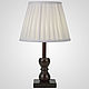 Заказать Настольная лампа TL3870-1 RW+WT 000060175. Мелодия Света. Ярмарка Мастеров. . Настольные лампы Фото №3