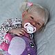 Заказать Кукла реборн Лиам. Солнечный Зайчик (reborndolls55). Ярмарка Мастеров. . Куклы и пупсы Фото №3