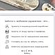 Колье и Серьги с листьями «Монстеры»…. Комплекты украшений. Kucha-jewelry. Ярмарка Мастеров.  Фото №5