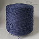Пряжа 0725. E.Miroglio: 50% меринос, 50% акрил. Пряжа. Пряжа из Италии DreamOfYarn. Интернет-магазин Ярмарка Мастеров.  Фото №2