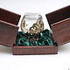 Бокал для коньяка "Рыбак". Бокалы. Best- gifts valentin. Ярмарка Мастеров.  Фото №4