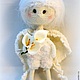 Ангел Любовь, Мягкие игрушки, Санкт-Петербург,  Фото №1