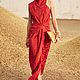 Кади A. McQueen 100% вискоза. Ткани. Итальянские Ткани в Северной столице. Ярмарка Мастеров.  Фото №11