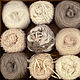 Набор пряжи Adele’s Mohair Magic Gift Pack Shifting Sands, Пряжа, Москва,  Фото №1