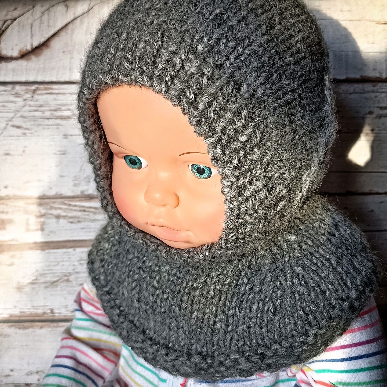 Нежный чепчик спицами | Вязание, Вязание для ребенка, Вязание шляп