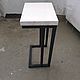 TABLES: Bedside table. Tables. easyloft48. Online shopping on My Livemaster.  Фото №2