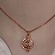 Воздушная гимнастика стойка на руках. Кулон. Sabira Jewelry. Ярмарка Мастеров.  Фото №14