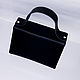 Bag 'briefcase'. Classic Bag. Tanyusha (inozemtcevatv). Online shopping on My Livemaster.  Фото №2