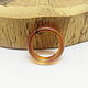 17.25 Ring Carnelian agate (CA1725). Rings. Selberiya shop. Online shopping on My Livemaster.  Фото №2