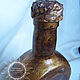 Бутылка для святой воды/сосуд для святой воды. Бутылки. Елена Крылова (domsolntza). Ярмарка Мастеров.  Фото №6