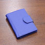 Сумки и аксессуары handmade. Livemaster - original item 3in1 auto document wallet. Handmade.
