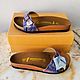 Сабо BIRKENSTOCK (Германия). Новые! Р. 39,5-40. Сабо. Винтаж Jun-Jun. Ярмарка Мастеров.  Фото №5