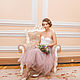 Corsage wedding. Corsets. natakornakova (natakornakova). Online shopping on My Livemaster.  Фото №2
