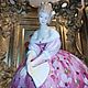 Винтаж: Виктория.Royal Doulton.Статуэтка.Англия.Фарфор. Статуэтки винтажные. Антик.Декор.Винтаж. Ярмарка Мастеров.  Фото №6