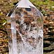  горный хрусталь Волшебный город, натуральные камни. Кристалл. Amulet-Stone (AS). Ярмарка Мастеров.  Фото №8