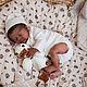 Молд Eva от Priscila Lopez. Куклы Reborn. Knopkadoll. Ярмарка Мастеров.  Фото №14
