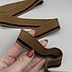 Заказать Подвяз трикотажный для шитья. Фурнитура для шитья CDTaccessories. Ярмарка Мастеров. . Отделка для шитья Фото №3