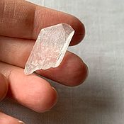 Аквамарин камень необработанный, Пакистан