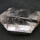 Кристалл горного хрусталя. Камни. Минералы Урала (mineraly-urala). Интернет-магазин Ярмарка Мастеров.  Фото №2
