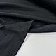 Ткань Костюмный Жаккард GUCCI Цвет Чёрный Италия. Ткани. LOSCUT TESSUTI | Ткани из Италии. Ярмарка Мастеров.  Фото №6