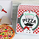  Pizza, Invitation, Moscow,  Фото №1